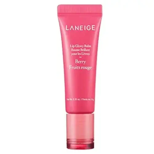 LANEIGE Lip Glowy Balm / Berry