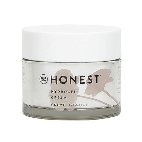Honest Beauty Hydrogel Cream with Hyaluronic Acid